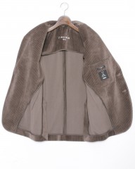 CIRCOLOコーデュロイ シングルジャケットmb_11l