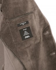 CIRCOLOコーデュロイ シングルジャケットmb_14l