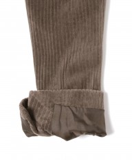 CIRCOLOコーデュロイ シングルジャケットmb_17l