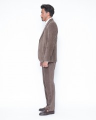 CIRCOLOコーデュロイ シングルジャケットmb_24l