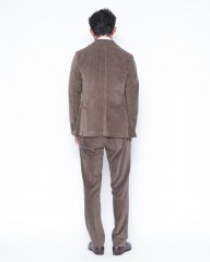 CIRCOLOコーデュロイ シングルジャケットmb_25l