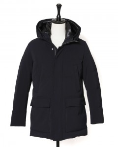 N-3Bタイプ ダウンコート