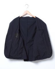 TEATORAパッカブル・ナイロンジャケット【DEVICE JKT packable】mb_14l
