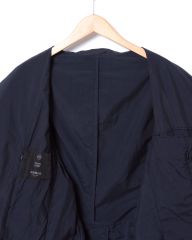 TEATORAパッカブル・ナイロンジャケット【DEVICE JKT packable】mb_15l