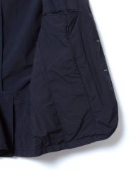 TEATORAパッカブル・ナイロンジャケット【DEVICE JKT packable】mb_17l