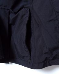 TEATORAパッカブル・ナイロンジャケット【DEVICE JKT packable】mb_19l