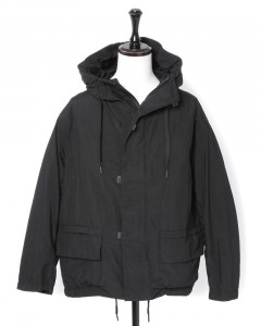 パッカブル ナイロン フードジャケット【Souvenir Hunter S/L P】