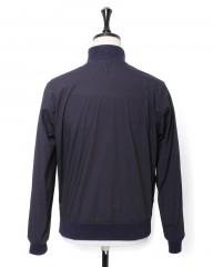 VALSTARコットンストレッチブルゾン【VALSTARINO/REGULAR FIT】mb_03l