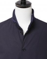 VALSTARコットンストレッチブルゾン【VALSTARINO/REGULAR FIT】mb_04l