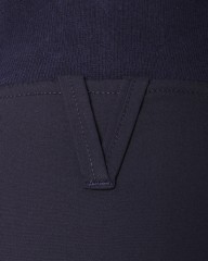 VALSTARコットンストレッチブルゾン【VALSTARINO/REGULAR FIT】mb_11l
