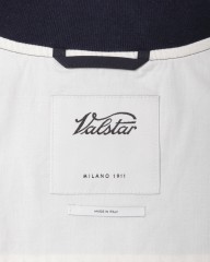VALSTARコットンストレッチブルゾン【VALSTARINO/REGULAR FIT】mb_13l