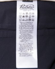 VALSTARコットンストレッチブルゾン【VALSTARINO/REGULAR FIT】mb_19l
