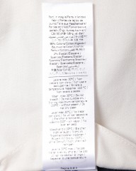 VALSTARコットンストレッチブルゾン【VALSTARINO/REGULAR FIT】mb_20l