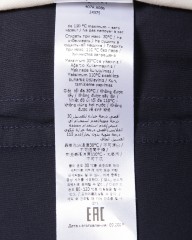 VALSTARコットンストレッチブルゾン【VALSTARINO/REGULAR FIT】mb_21l