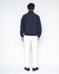 VALSTARコットンストレッチブルゾン【VALSTARINO/REGULAR FIT】mb_28l