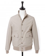 VALSTARコットンストレッチブルゾン【VALSTARINO/REGULAR FIT】mb_c0