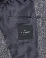 TITO ALLEGRETTOウィンドウペーン シングル3Bジャケットmb_15l