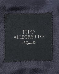 TITO ALLEGRETTOウィンドウペーン シングル3Bジャケットmb_16l