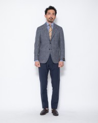 TITO ALLEGRETTOウィンドウペーン シングル3Bジャケットmb_26l