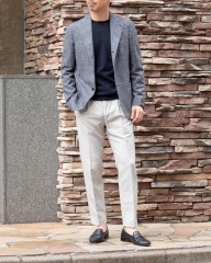 TITO ALLEGRETTOウィンドウペーン シングル3Bジャケットmb_ma