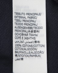 ZANONEアイスコットン 鹿の子ポロシャツ【icecotton】mb_23l