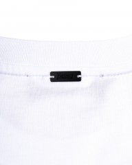 Hernoナイロン切替え半袖コットンTシャツ【FUNCTIONAL WARDROBE】mb_14l