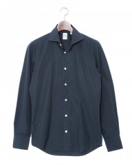Finamoreコットンブロードシャツ【SIMONE/BALI】mb_c5