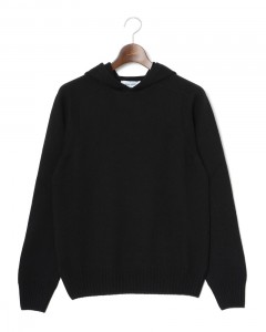 8Gジーロンラムウール フーディー