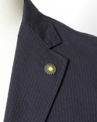 giannettoシアサッカー 2Bシングルジャケット【CORALLO】mb_04l