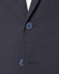 giannettoシアサッカー 2Bシングルジャケット【CORALLO】mb_05l