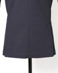 giannettoシアサッカー 2Bシングルジャケット【CORALLO】mb_10l