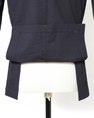 giannettoシアサッカー 2Bシングルジャケット【CORALLO】mb_11l