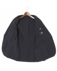 giannettoシアサッカー 2Bシングルジャケット【CORALLO】mb_12l