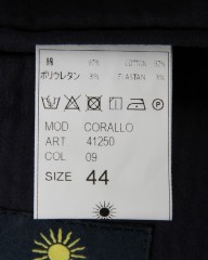 giannettoシアサッカー 2Bシングルジャケット【CORALLO】mb_19l