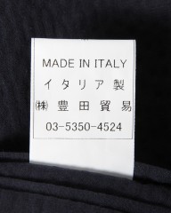 giannettoシアサッカー 2Bシングルジャケット【CORALLO】mb_20l