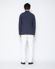 giannettoシアサッカー 2Bシングルジャケット【CORALLO】mb_24l