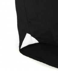 giannettoギャバジン カッタウェイシャツ【VINCI FIT】mb_08l