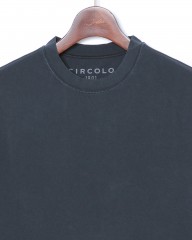 CIRCOLOクルーネックS/STシャツmb_04l