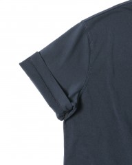 CIRCOLOクルーネックS/STシャツmb_09l