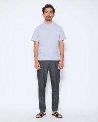 CIRCOLOクルーネックS/STシャツmb_12l