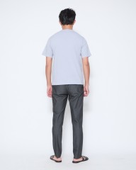 CIRCOLOクルーネックS/STシャツmb_14l