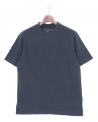 CIRCOLOクルーネックS/STシャツmb_c0