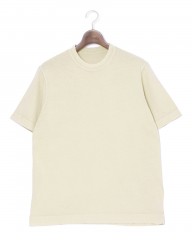 CIRCOLOクルーネックS/STシャツmb_c2