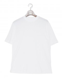 ナシア インターロック Tシャツ