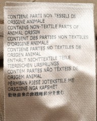 INCOTEXサテンスウェットパンツ【SLACKS/100 SLIM FIT】mb_25l