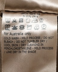 INCOTEXサテンスウェットパンツ【SLACKS/100 SLIM FIT】mb_26l