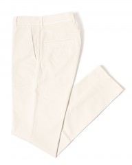 INCOTEXサテンスウェットパンツ【SLACKS/100 SLIM FIT】mb_c3