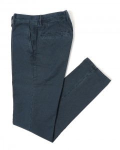 トリコ ストレッチコットンチノ【SLACKS/100 SLIM FIT】