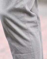 INCOTEXアイスタッチ コットン ドレスチノ【SLACKS/100 SLIM FIT】mb_27l