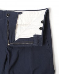 INCOTEXキャンバススウェット ドレスチノ【SLACKS/100 SLIM FIT】mb_07l